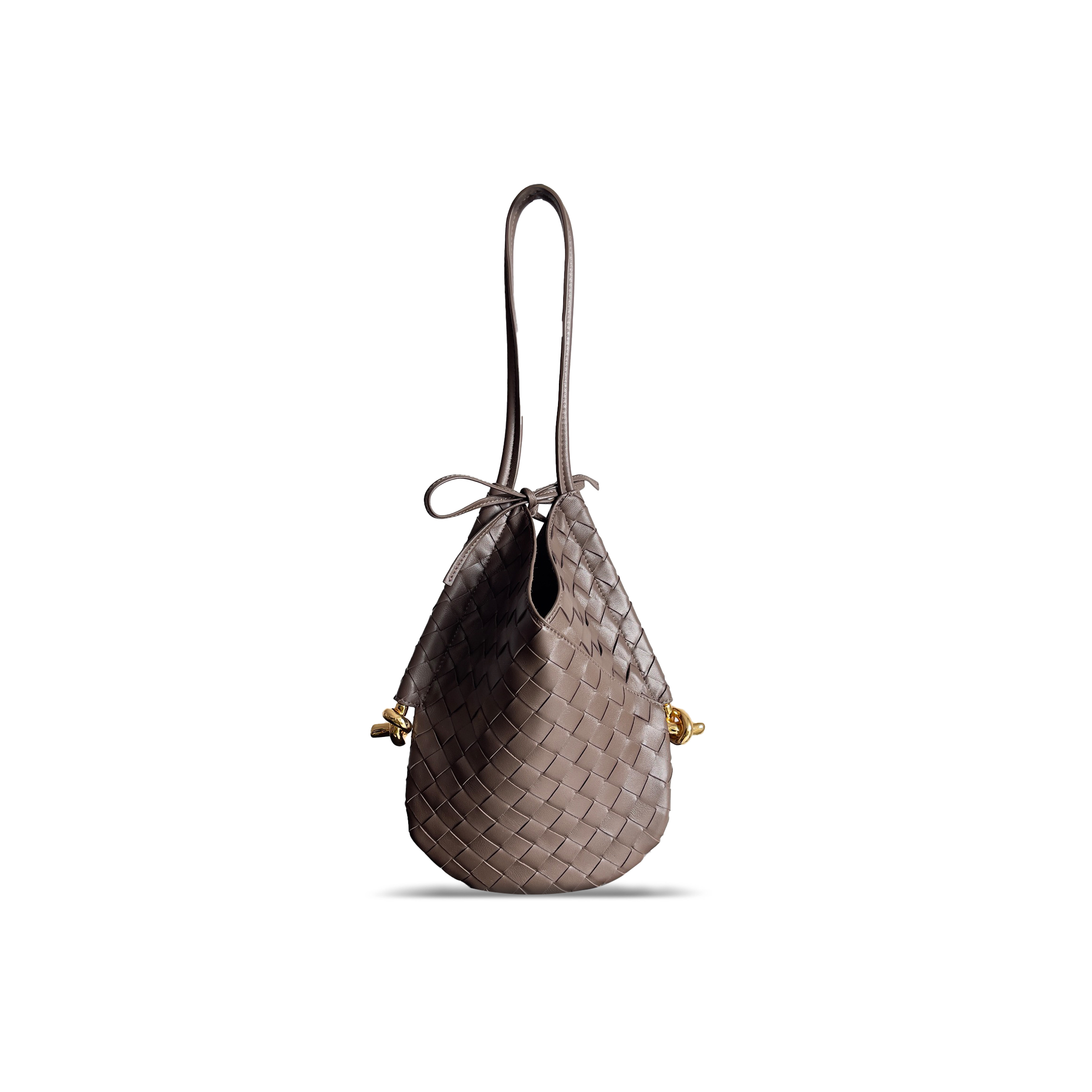 bo*te*ga Ve*ne*ta small solstice 740898vcpp12119 (30*26*3cm)